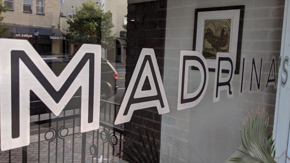 Madrina's