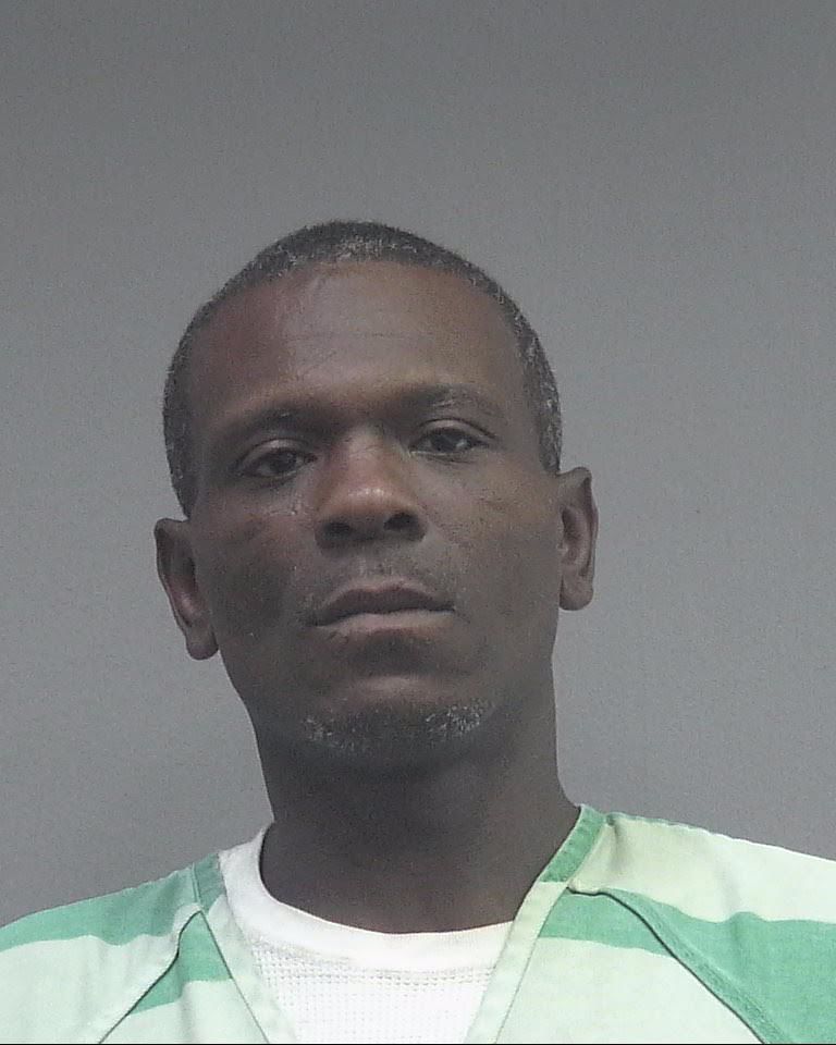 Christopher Dewayne Mavins