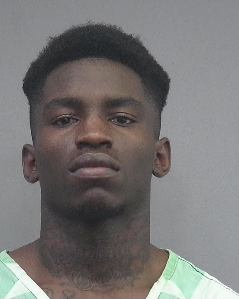 Caleb Bowers - High Springs arrest