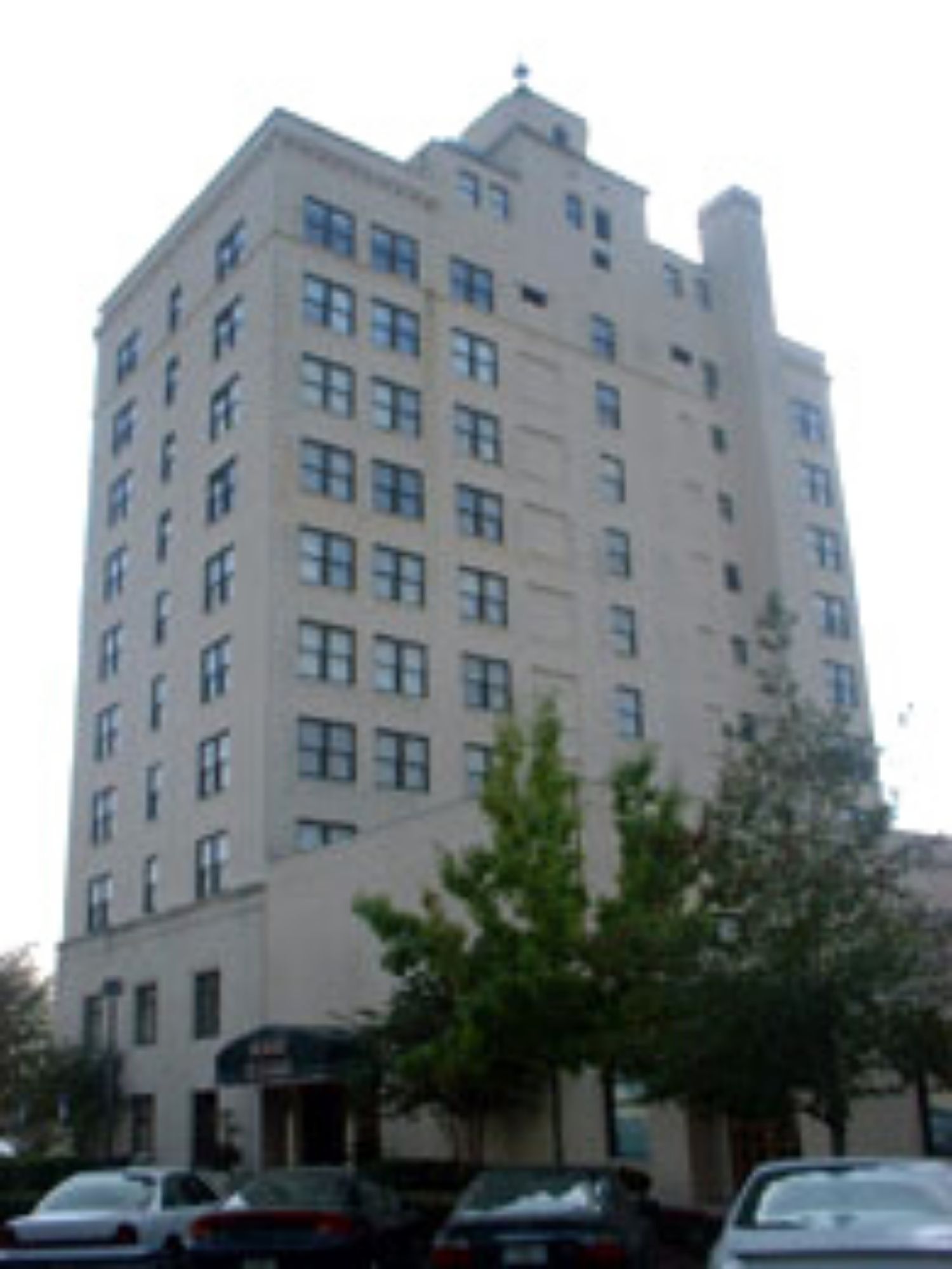 Seagle Building