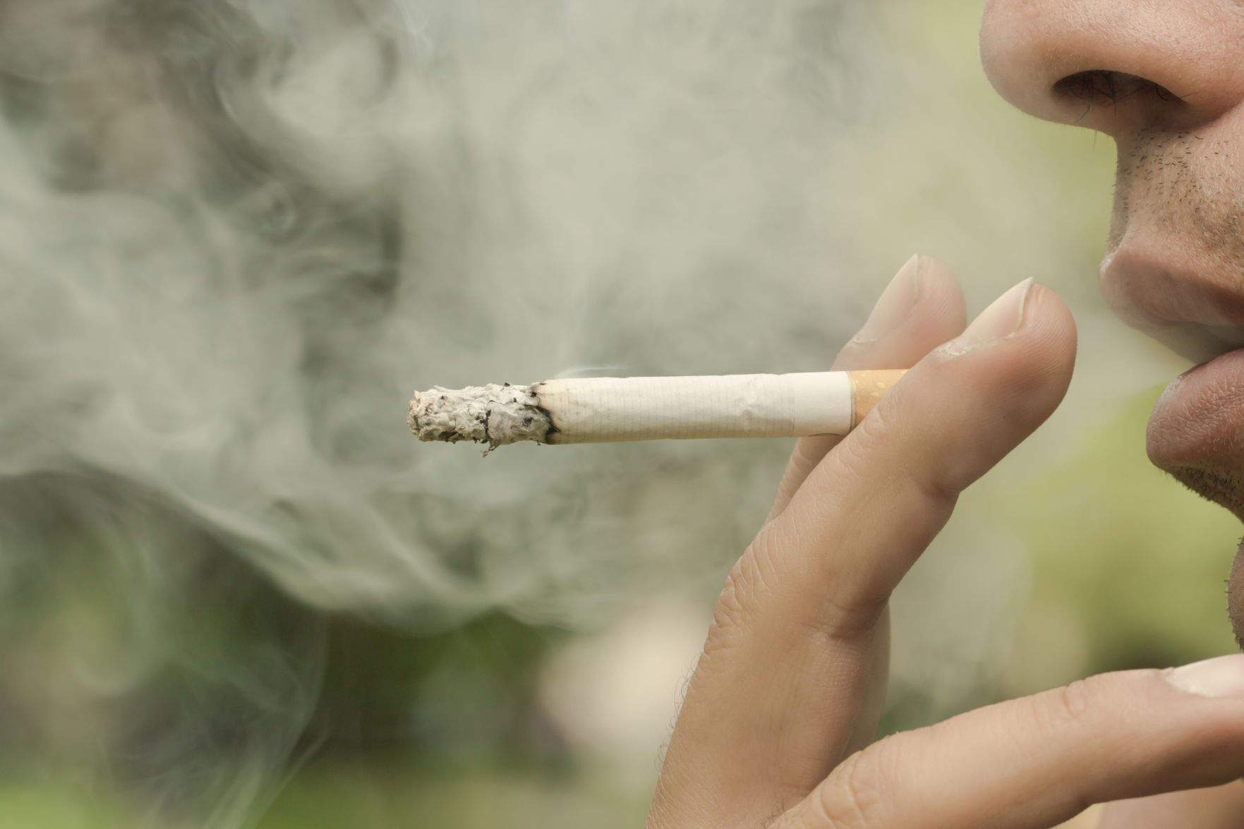 did ben sasse smoke cigarettes FDA Wants Nicotine in to Be Cut to Nonaddictive Levels Former Sen. Ben Sasse, living