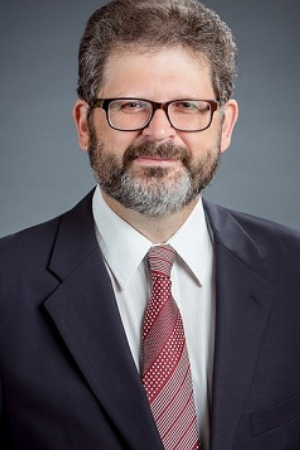 GRU general manager Ed Bielarski