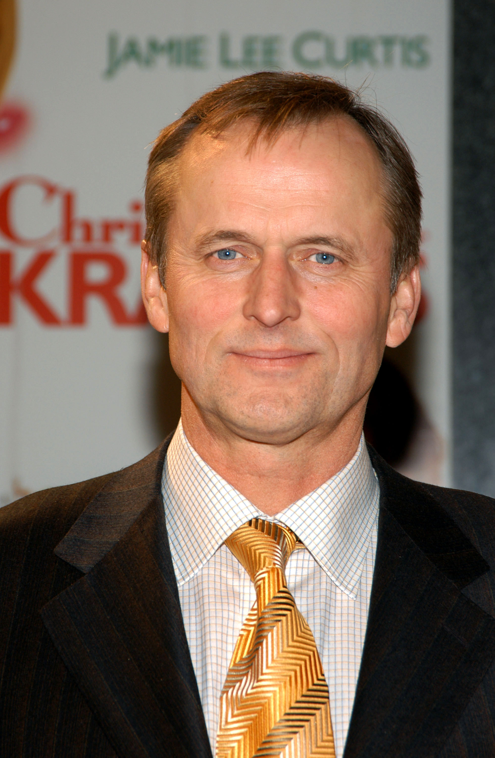 John Grisham