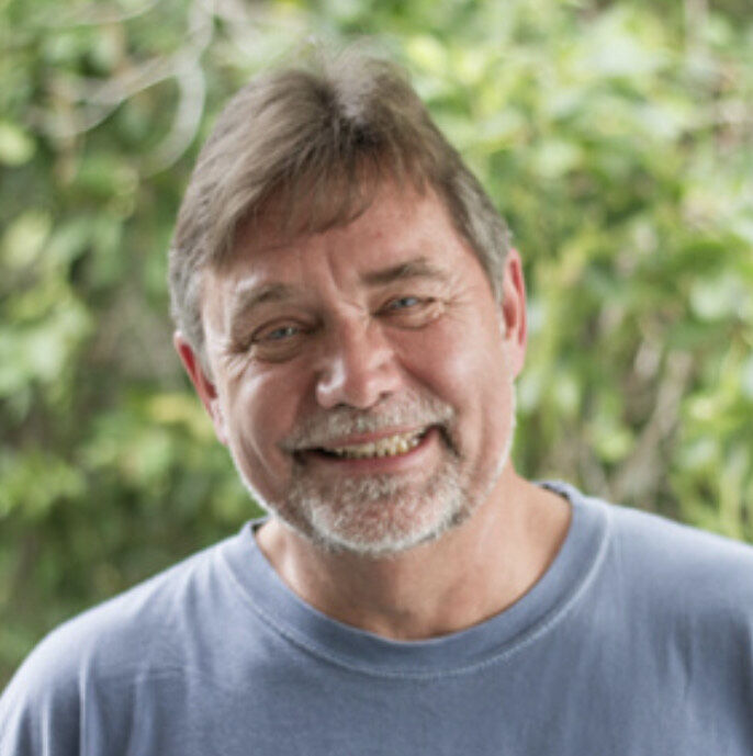 Dr. Ken Meyer