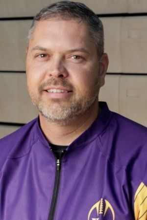 Union County coach Andrew Thomas mug