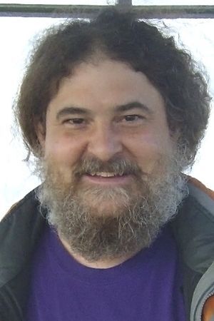 UF/IFAS Basil Iannone