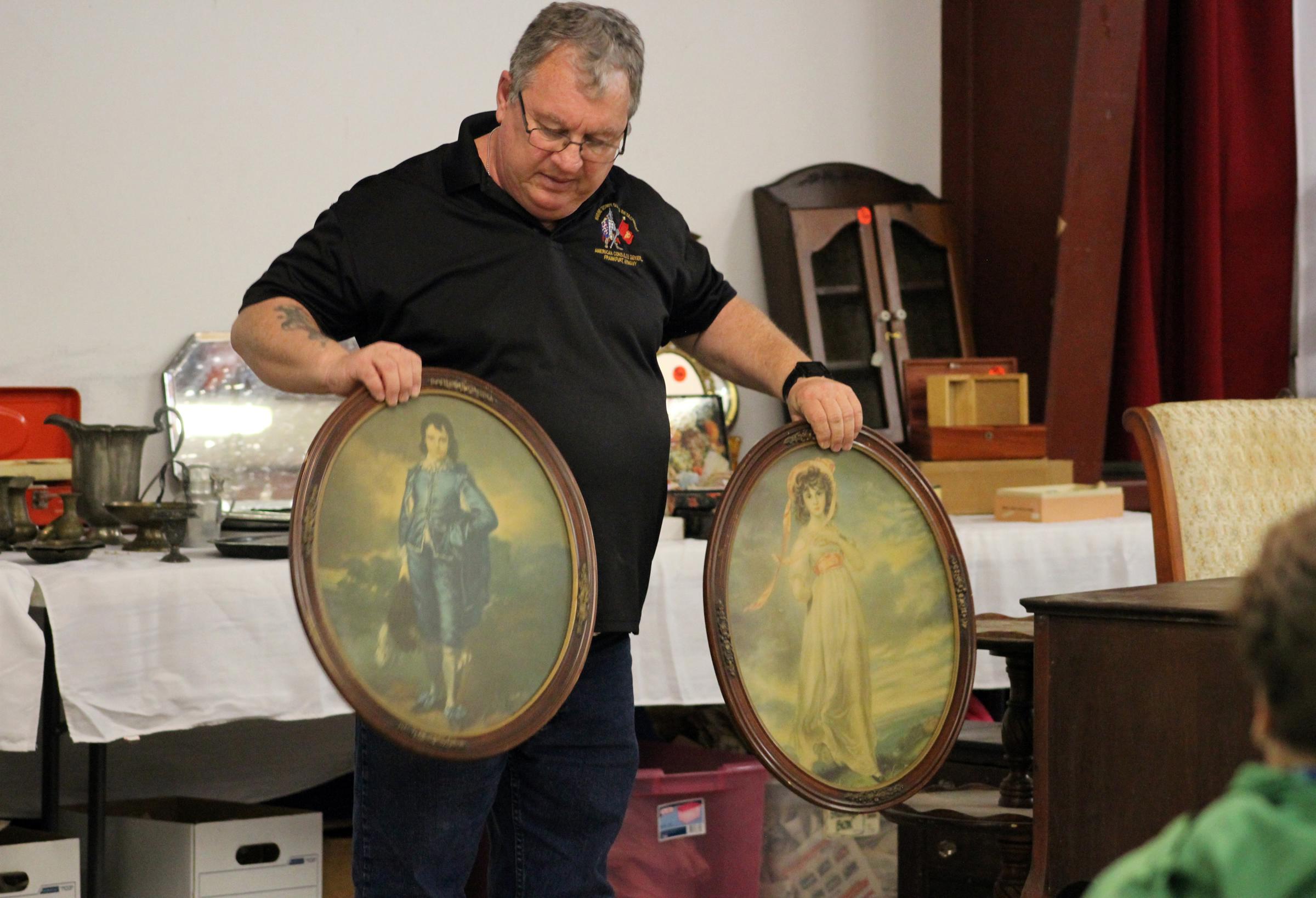 auction 3