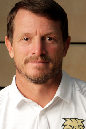 Buchholz HC Mark Whittemore