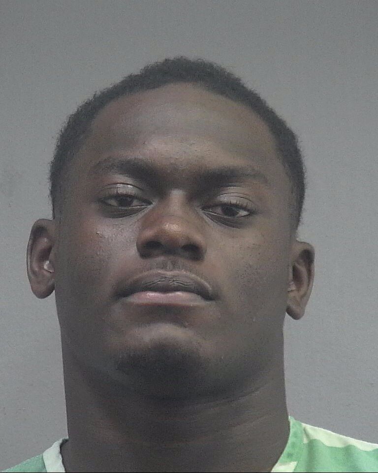 George Strawder