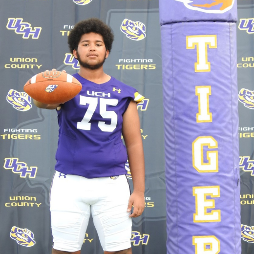 Alex Dure Union County