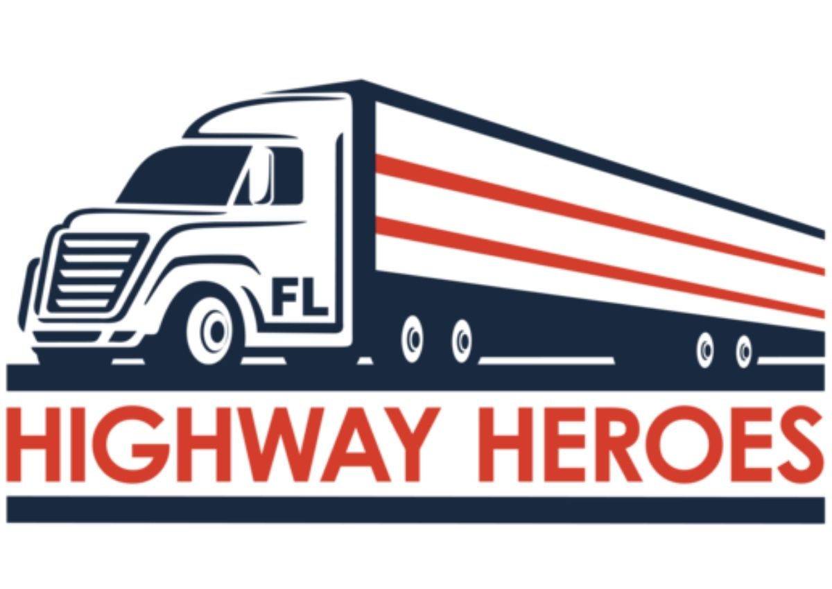 FLHSMV Highway Heroes graphic