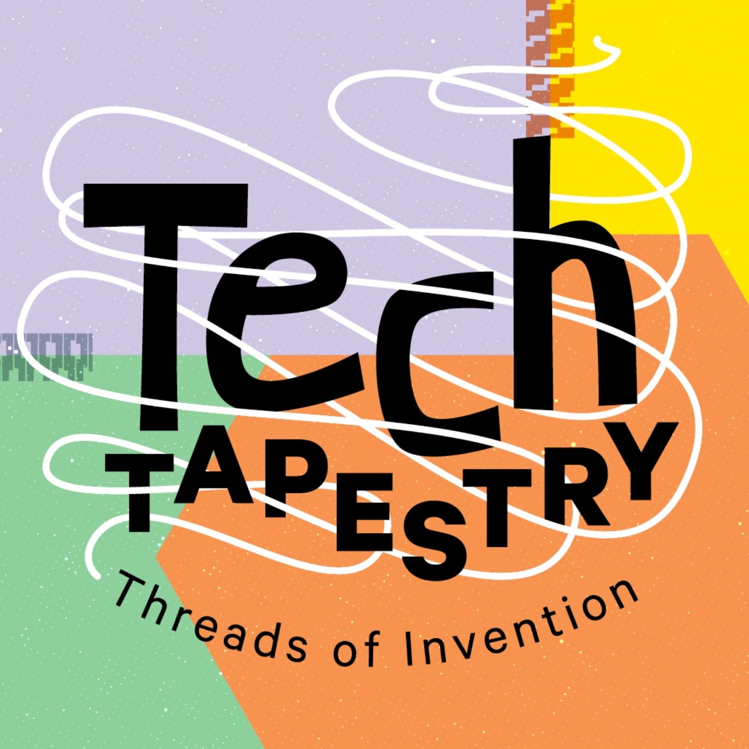 Cade Museum's Tech Tapestry Threads of Invention