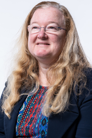 Dr. Jacqueline Hobbs