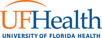UF Health Logo