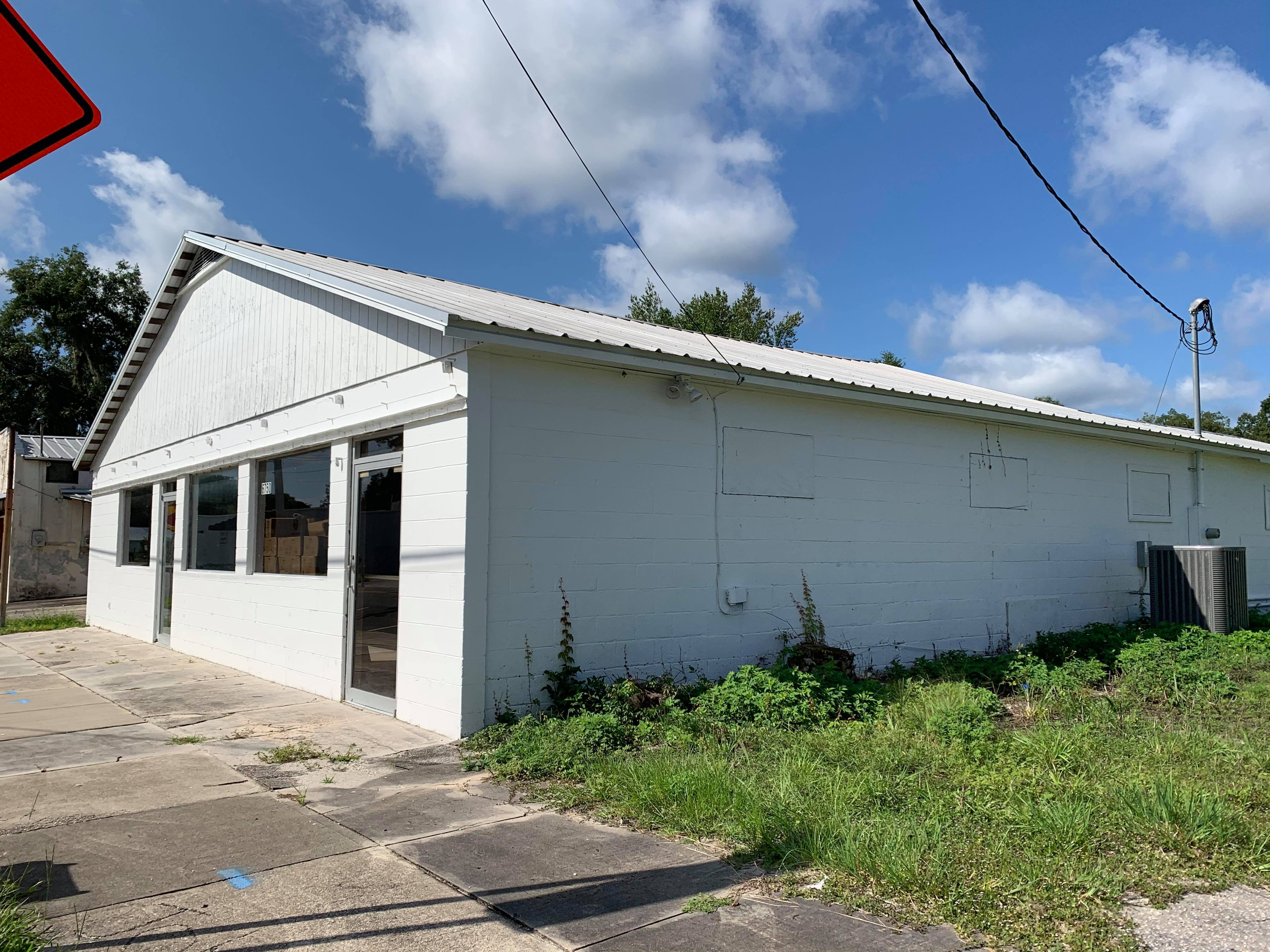 Hawthorne building ready for candy manufacturing