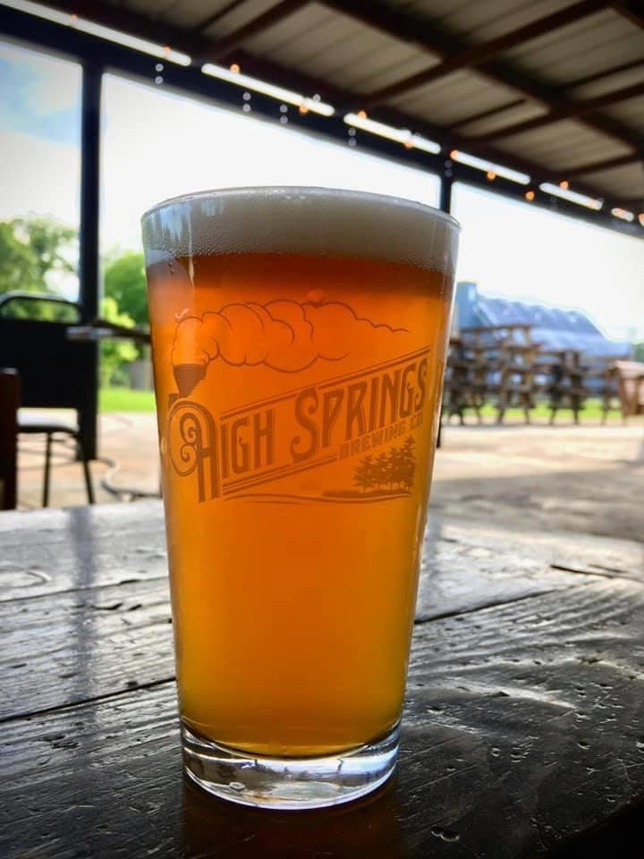 High Springs Brewery