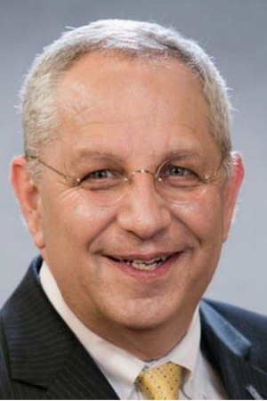 Gainesville City Manager Lee Feldman