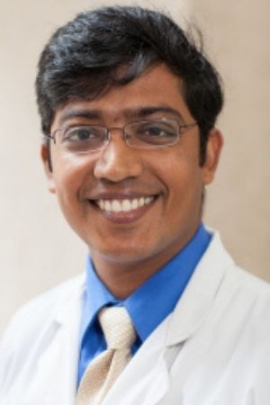 UF Health Dr. Kartikeya Cherabuddi