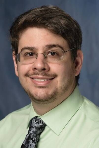 UF Health child psychiatrist Dr. Michael Shapiro