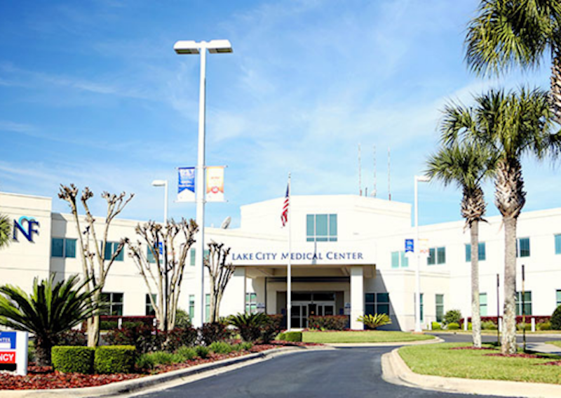 Lake City Medical Center