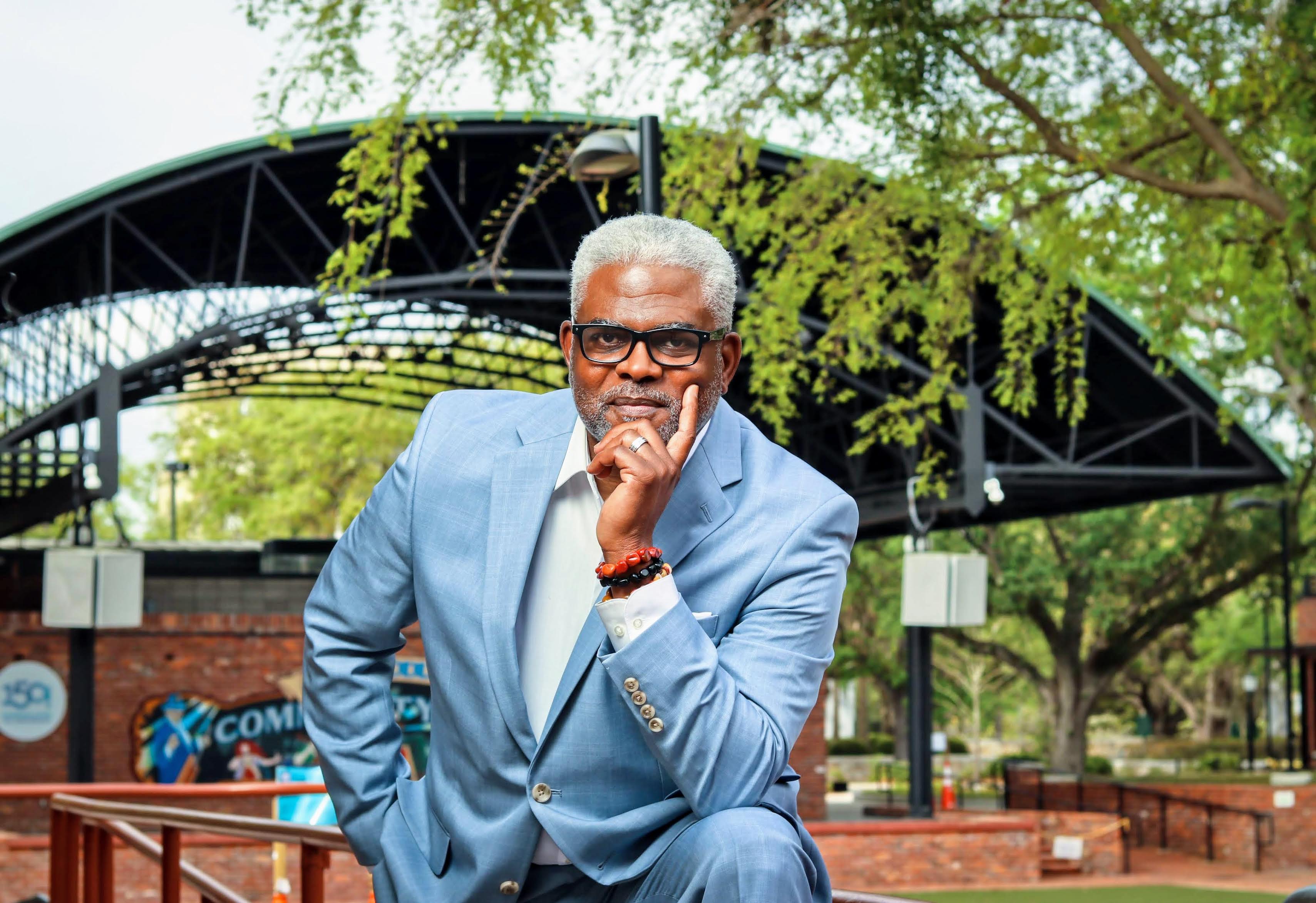 E. Stanley Richardson