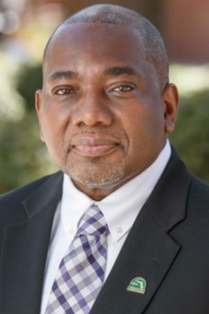 City of Gainesville Fred Murray Assistant Manager