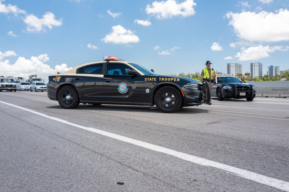 2 Alachua County single-vehicle crashes result in fatalities – Mainstreet Daily News Gainesville