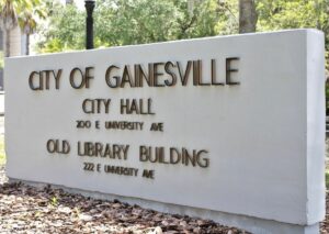 GRU stormwater, solid waste charges moving to annual property tax bills