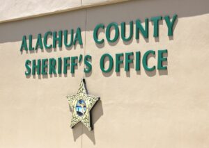 Alachua County Sheriff’s Office seeks help on armed robbery in Hawthorne  
