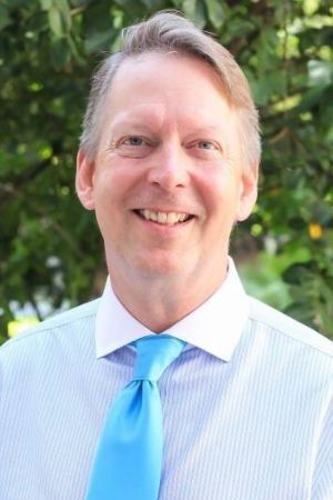 UF Health Dr. Arch G. Mainous