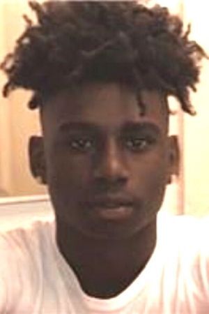 Cameron Devores Minter