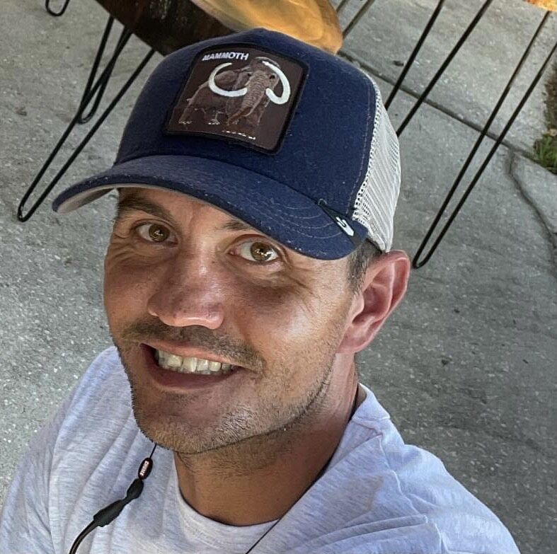 Barry P. Heckard of Gainesville