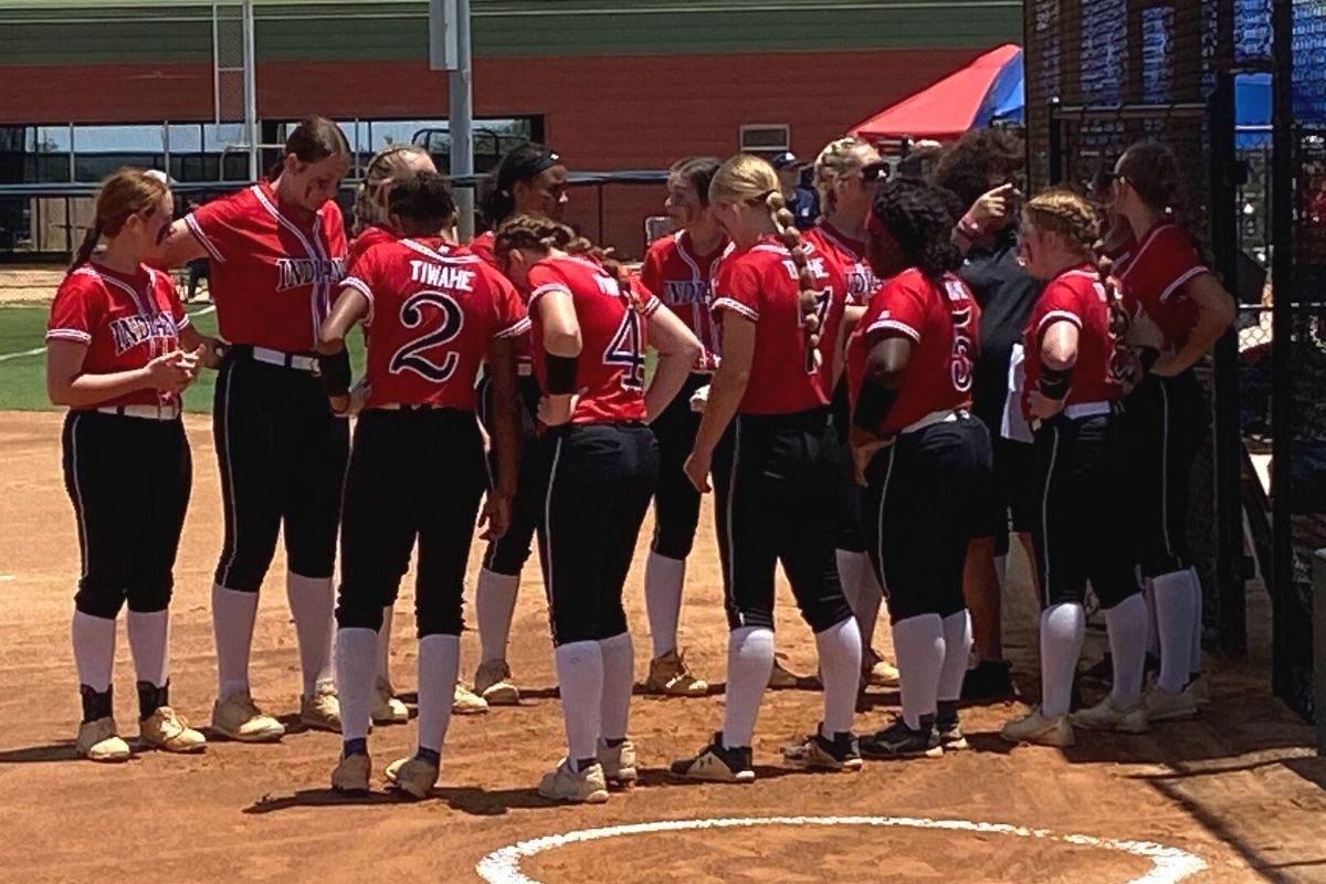 Dixie County at 1A state semifinals