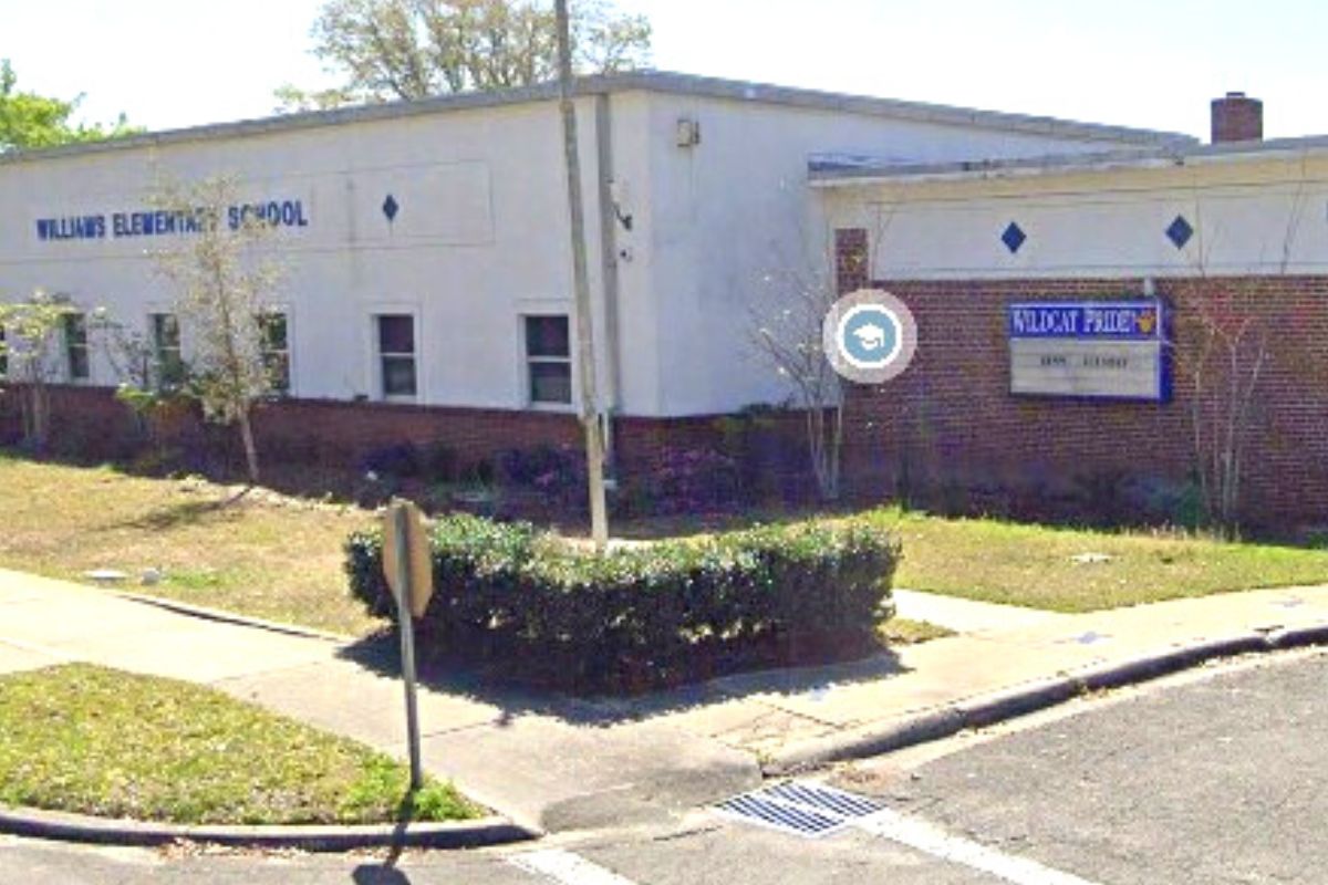 Williams Elementary School