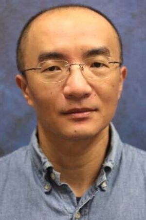 UF Health Dr. Yingwei Yao