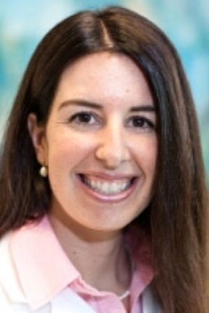 UF Health Dr. Sheri Kittelson