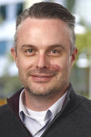 UF Health Dr. Matthew Disney