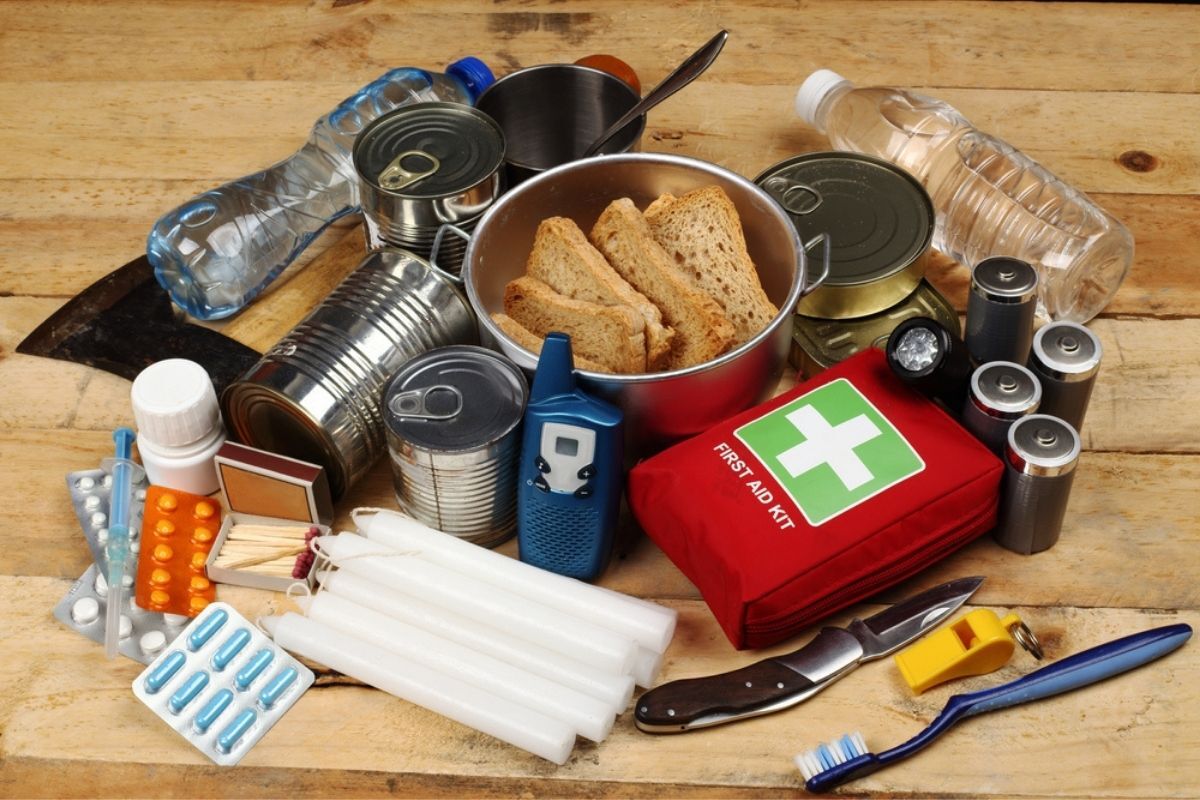 How to prepare for Florida storm season
