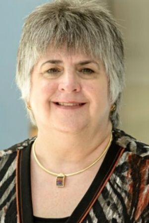 UF Health Dr. Diana Wilkie