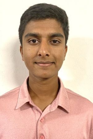 Vedant Karalkar