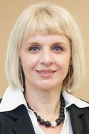 UF Health Dr. Azra Bihorac