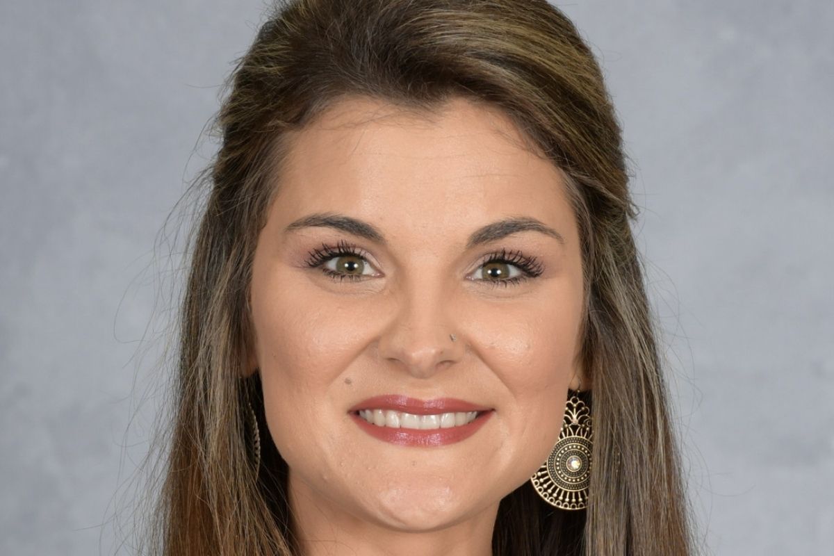 Trinity Brooke Whittington