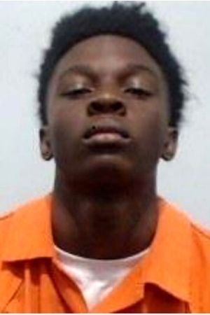 Trevoreon Alphonso Mitchell