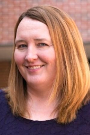 UF Health Dr. Carma Bylund