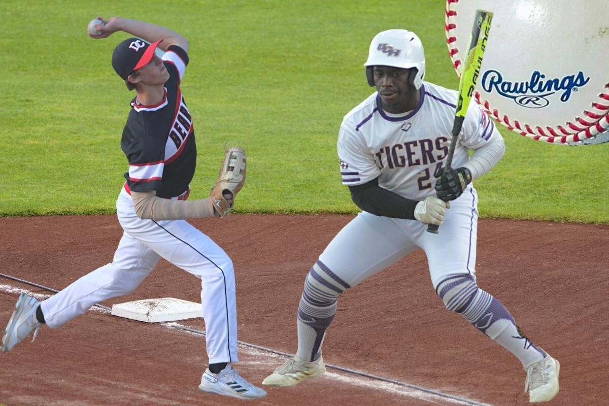 Carson St. Laurent and Kyler Cohen