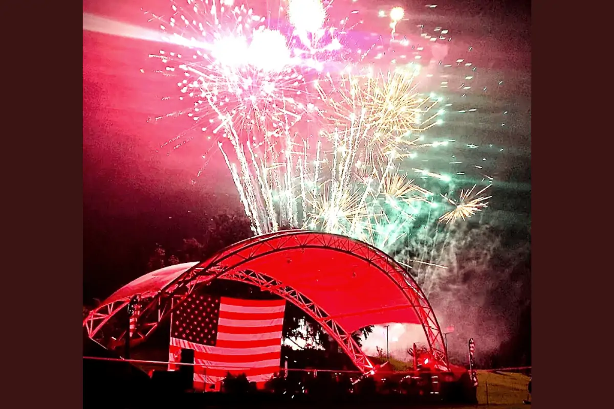 Florida Finds Fourth of July celebrations