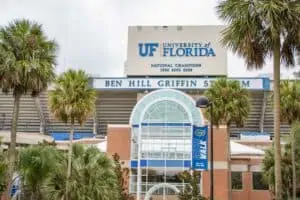 51-year-old man jumps to death at UF’s Ben Hill Griffin Stadium
