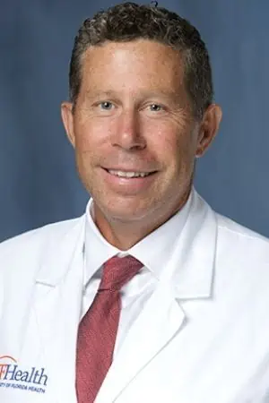 UF Health Dr. David Nelson