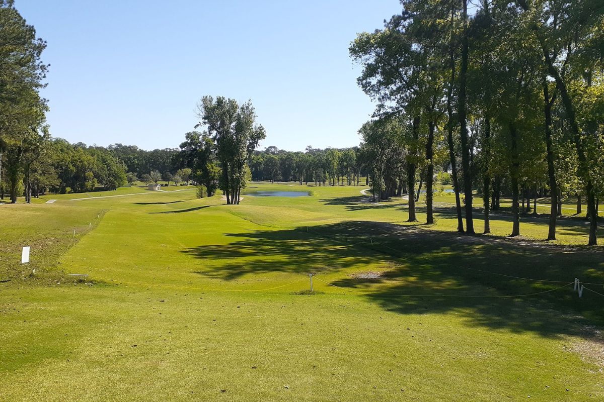 Meadowbrook Golf to make bid for new facility