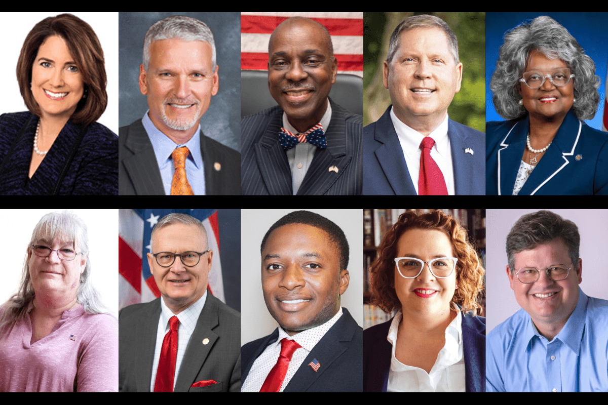 Meet the Candidates Florida Legislature